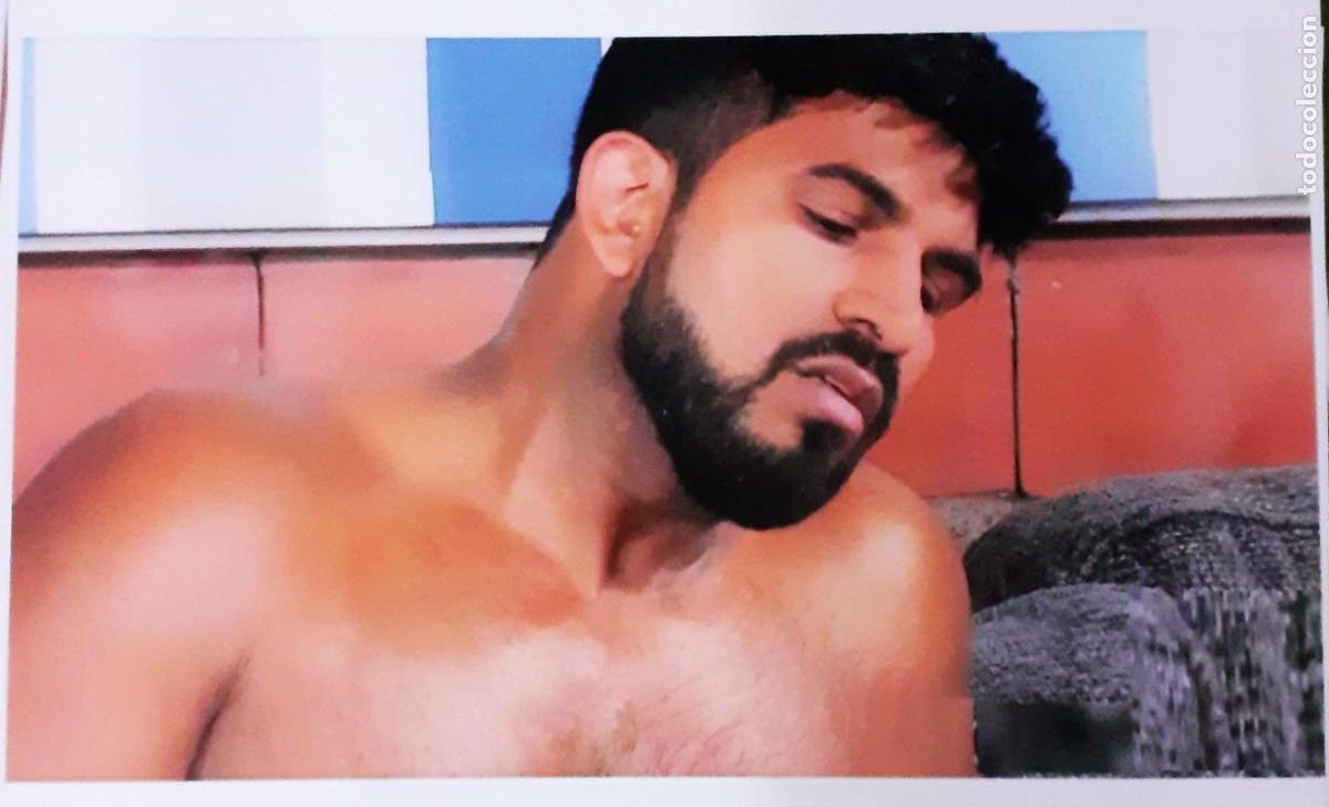 Autres: ACTOR AMATEUR. FOTOGRAFIA-ARTE.