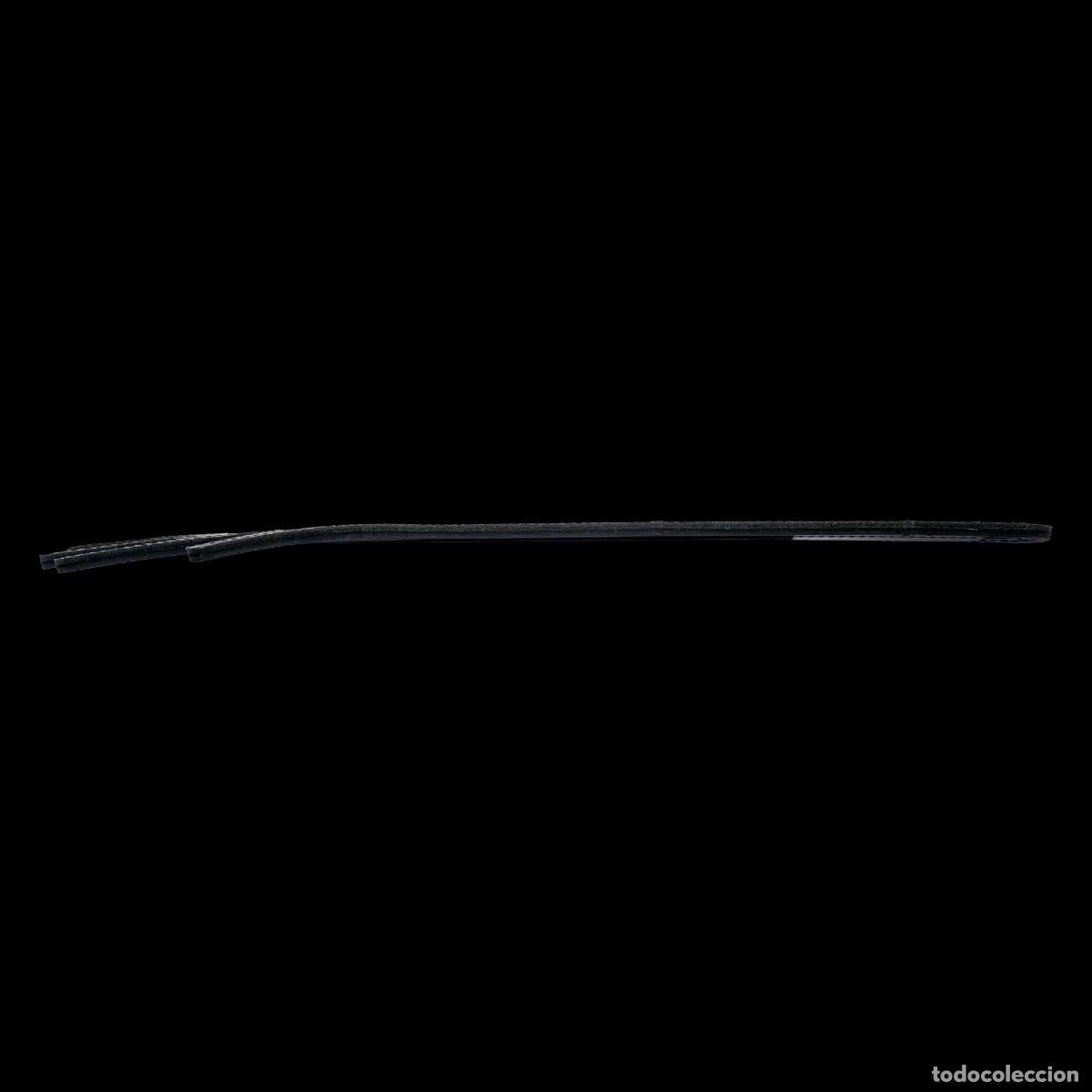 Otros: Fusta mano 40 cms.de largo - Foto 6