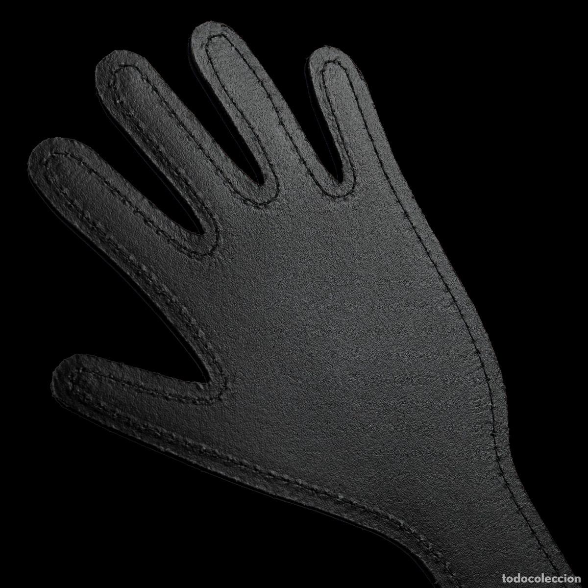 Otros: Fusta mano 40 cms.de largo - Foto 8