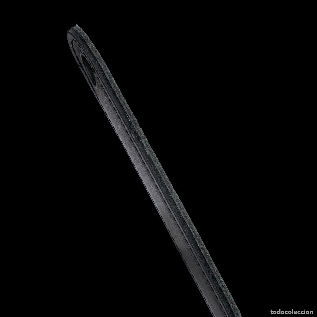 Otros: Fusta mano 40 cms.de largo - Foto 9