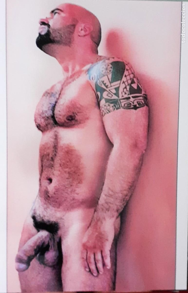 Andere Artikel: EL ATAQUE DE LOS HOMBRES MADUROS. FOTOGRAFIA.