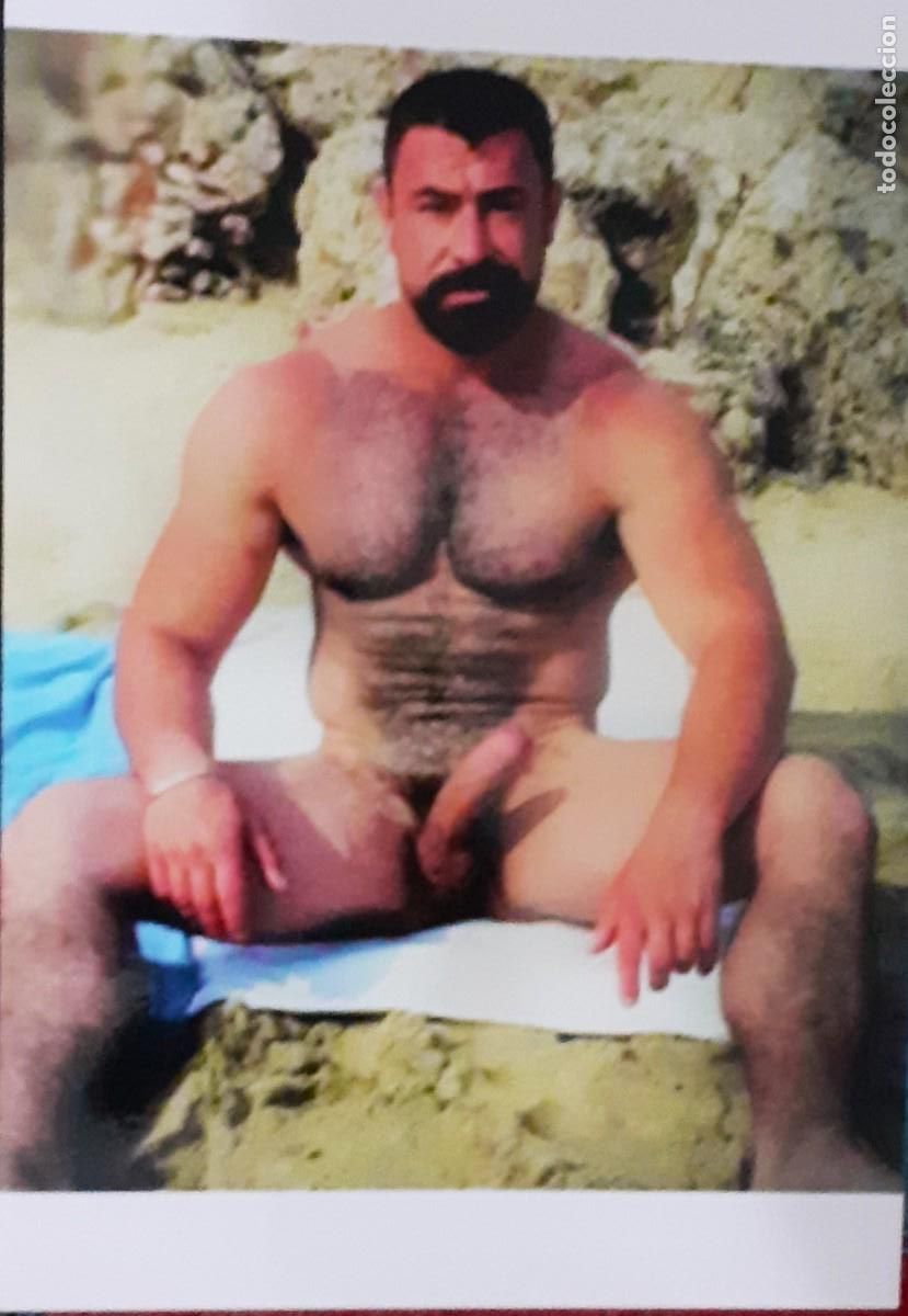 Andere Artikel: HOMBRE PLAYERO. FOTOGRAFIA.