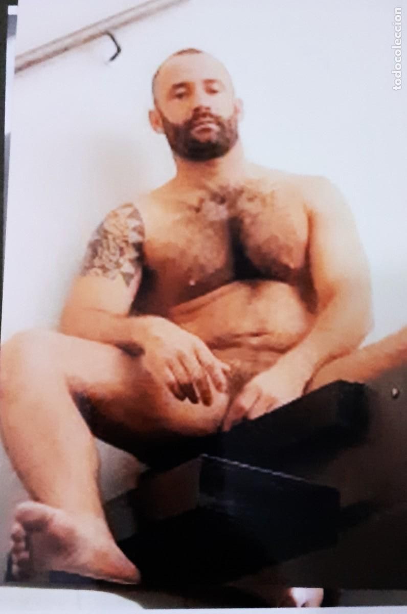 Autres: EL ATAQUE DE LOS HOMBRES OSETES. FOTOGRAFIA-ARTE.