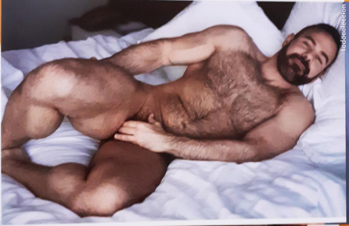 Autres: EL ATAQUE DE LOS HOMBRES OSETES. FOTOGRAFIA-ARTE.