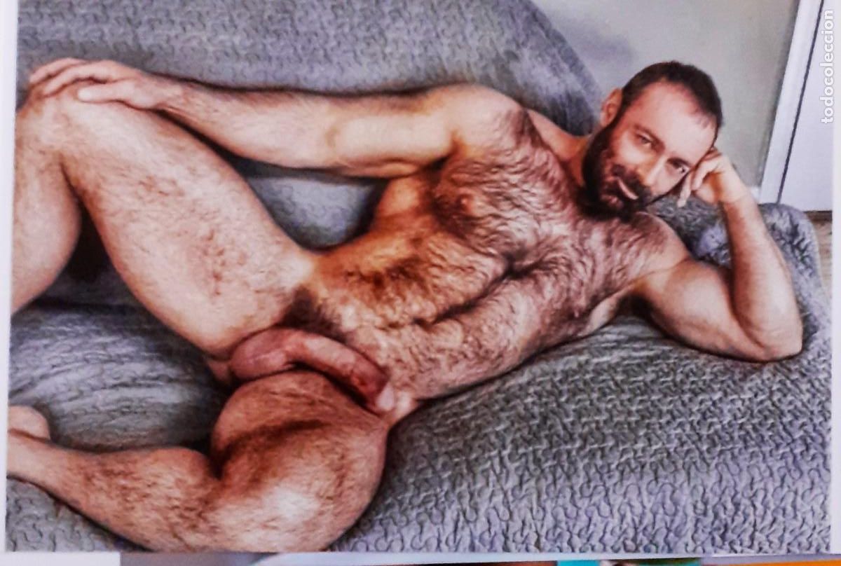 Autres: EL ATAQUE DE LOS HOMBRES OSETES. FOTOGRAFIA-ARTE.