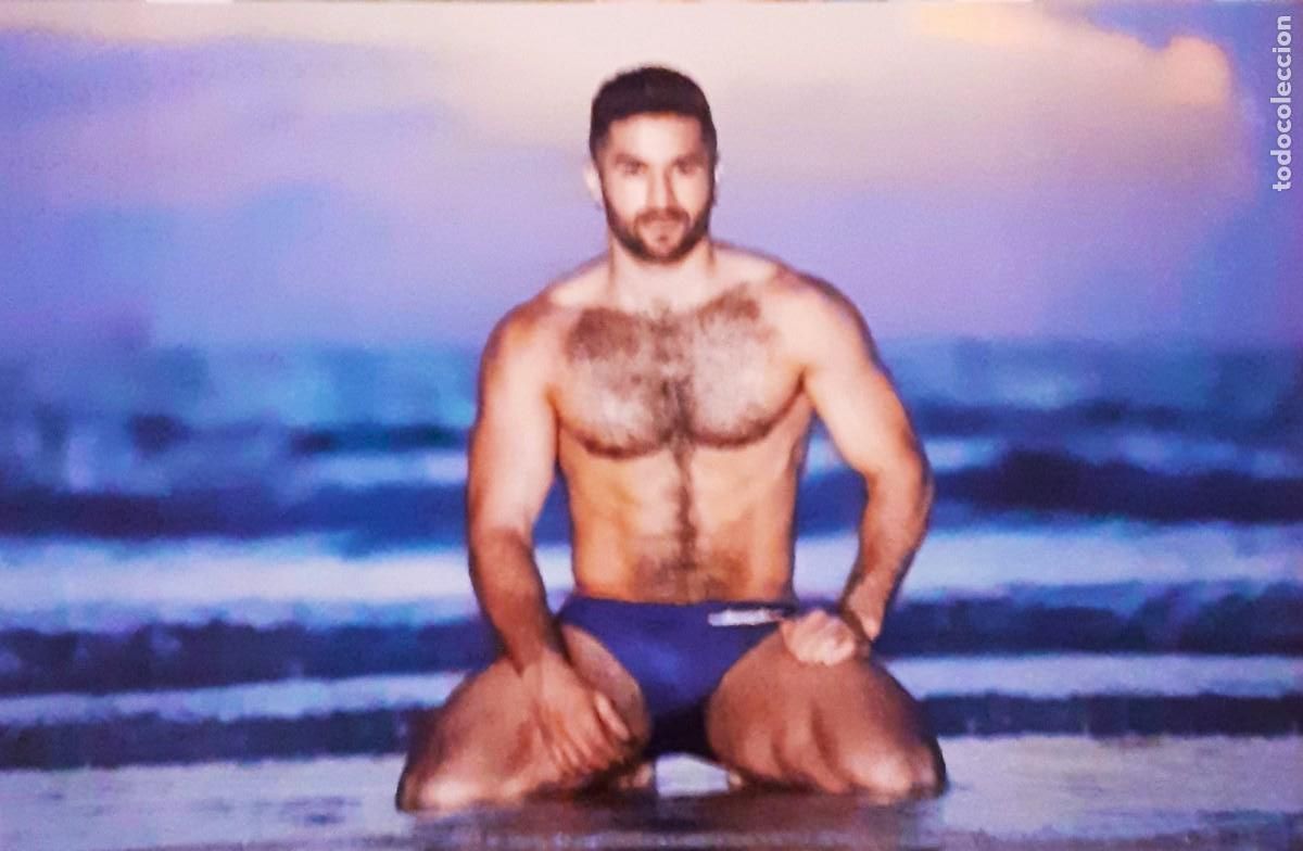 Autres: EL ATAQUE DE LOS HOMBRES OSETES. FOTOGRAFIA-ARTE.