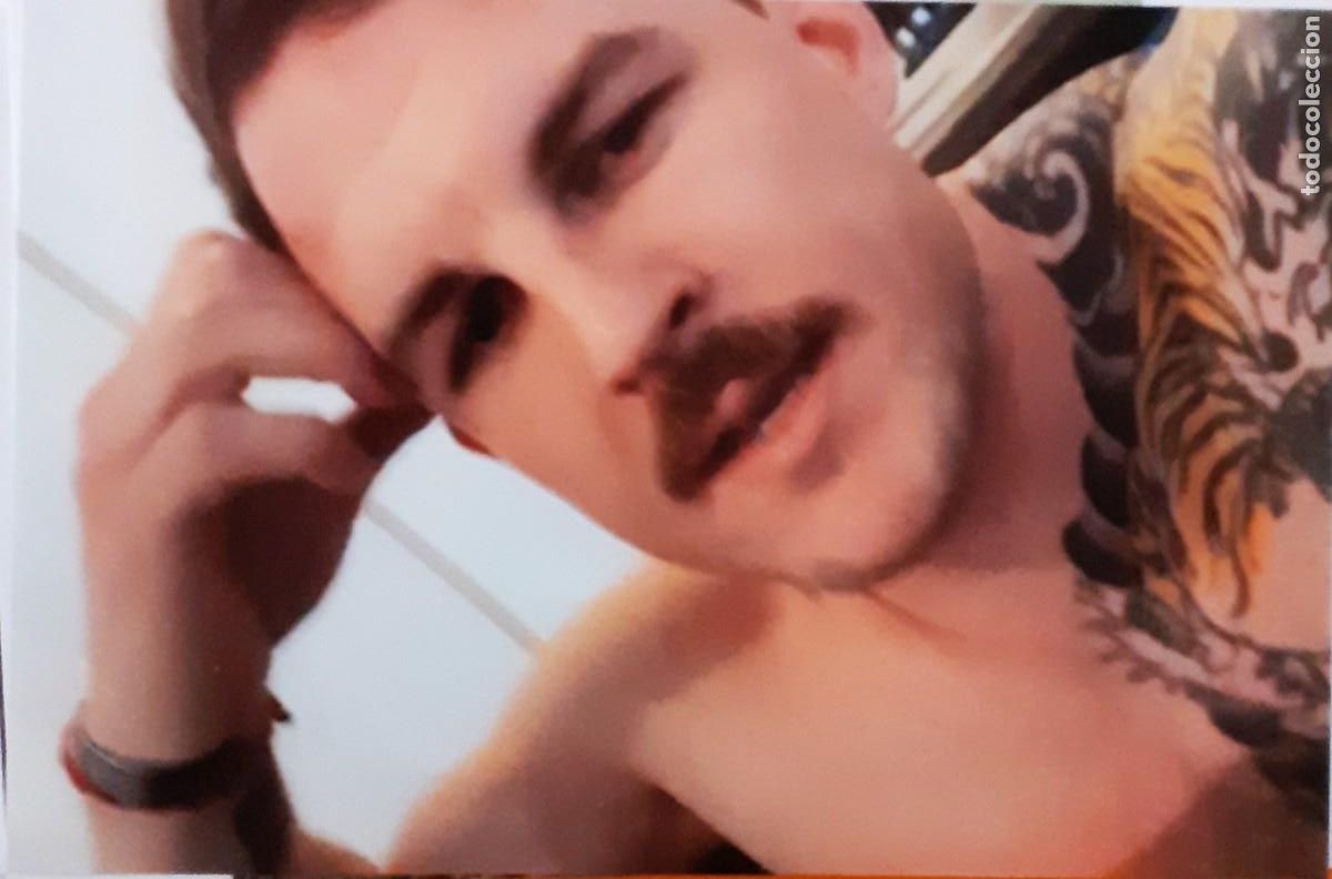 Autres: ACTOR ALEMAN. FOTOGRAFIA-ARTE.