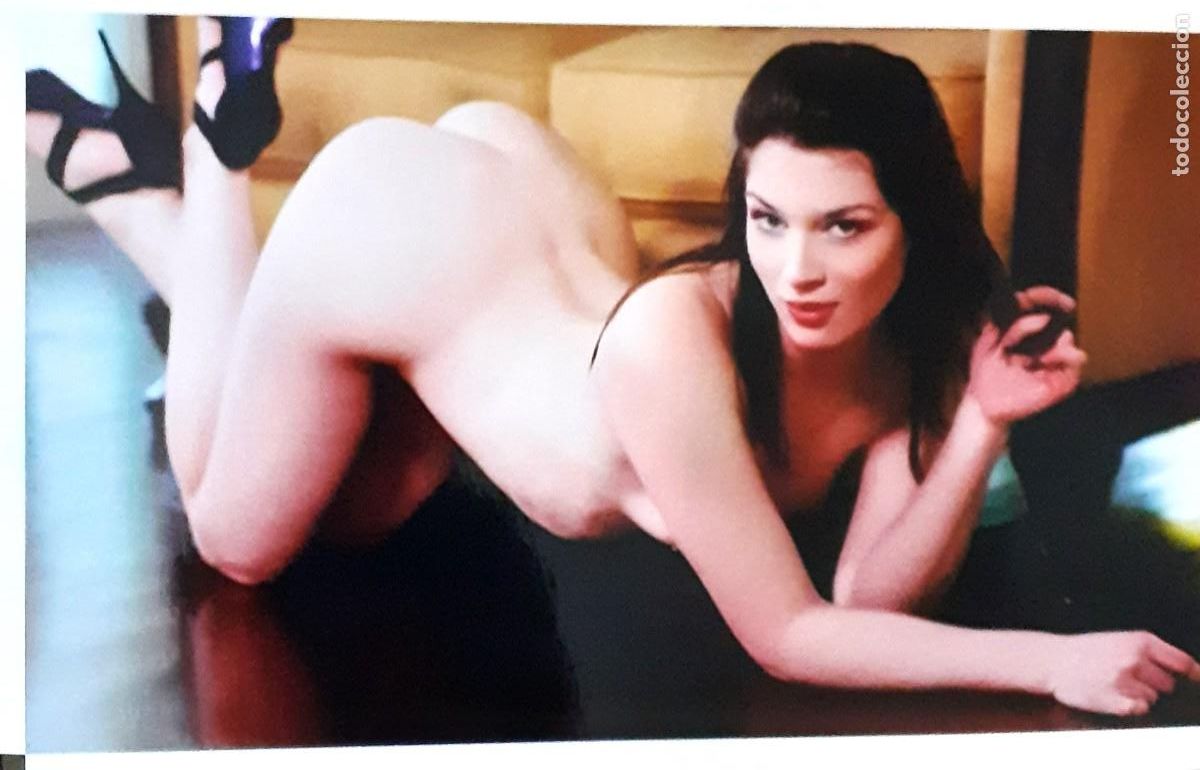 Autres: KATHY LA MUJER GATO. FOTOGRAFIA-ARTE.