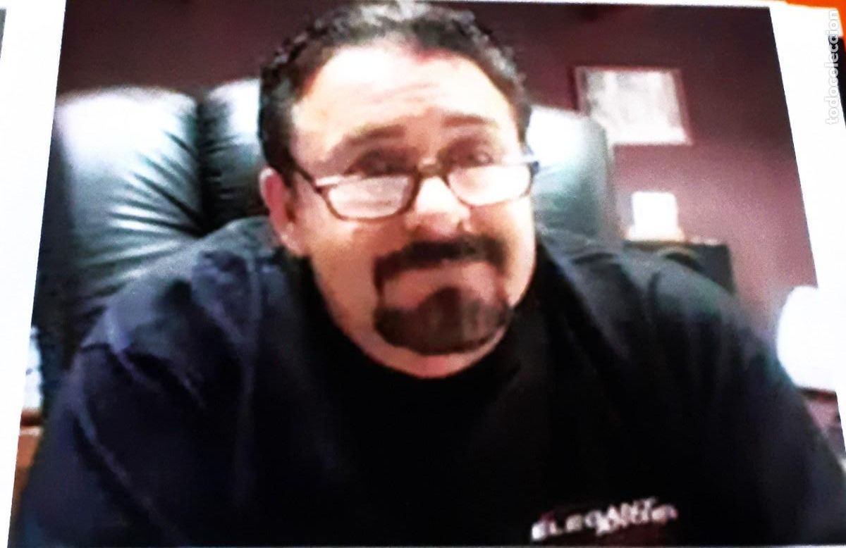 Autres: PATRICK COLLINS & OTRO DESCONOCIDO. FOTOGRAFIA-ARTE.