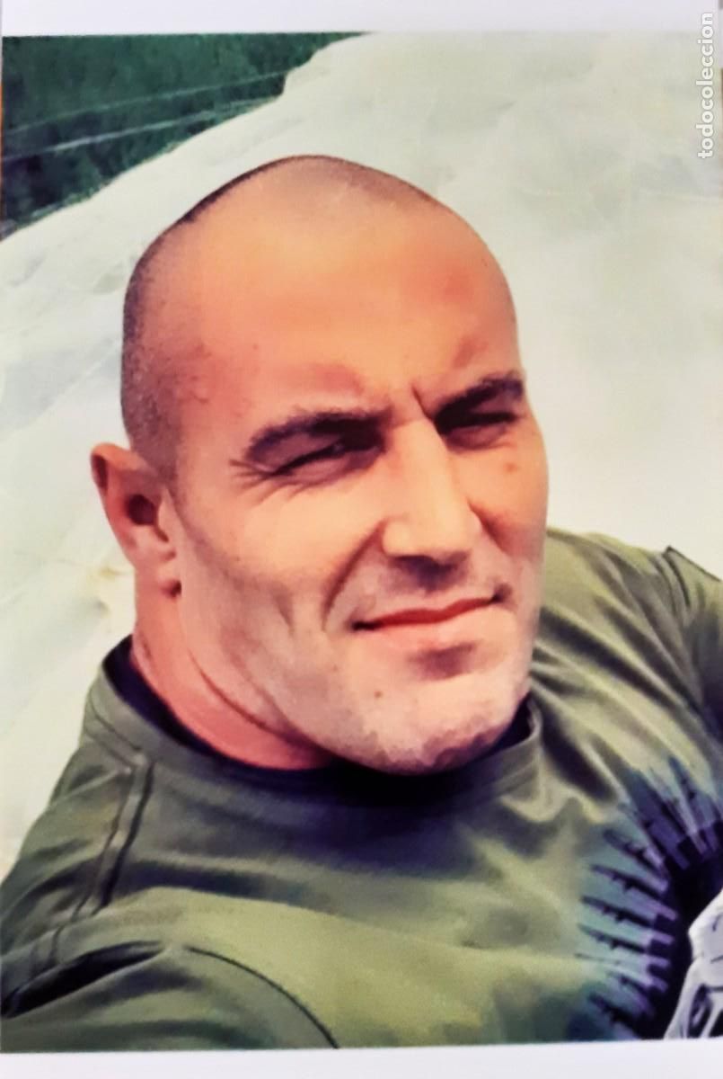 Autres: ROSTROS VIRILES MASCULINOS, FOTOGRAFIA-ARTE.