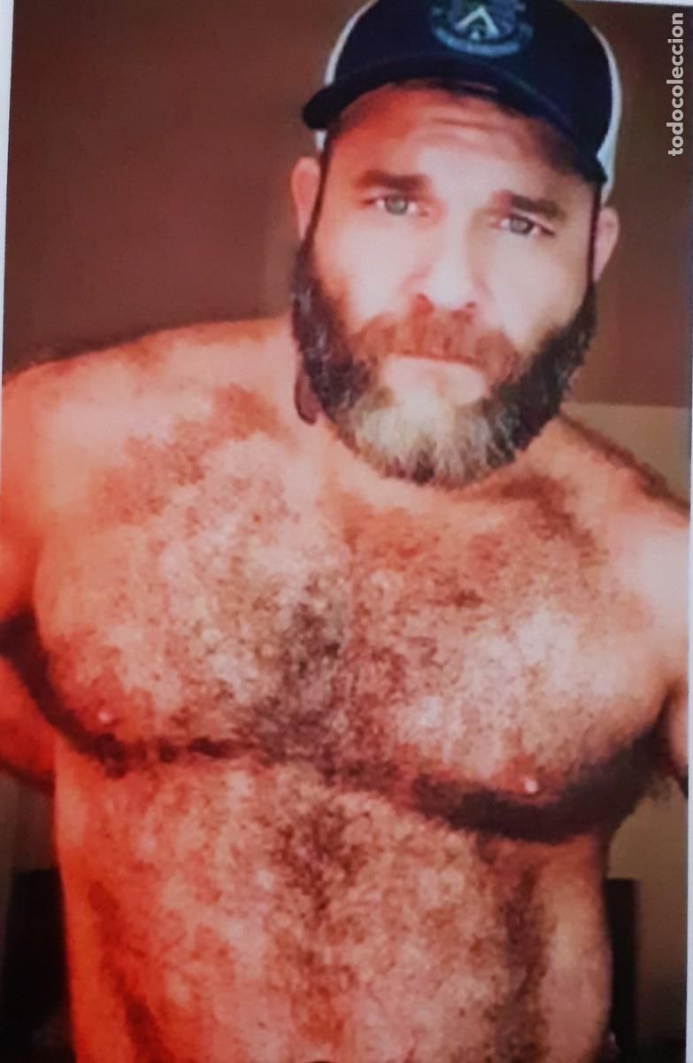 Autres: HOMBRES SIN CAMISTEA. FOTOGRAFIA-ARTE.