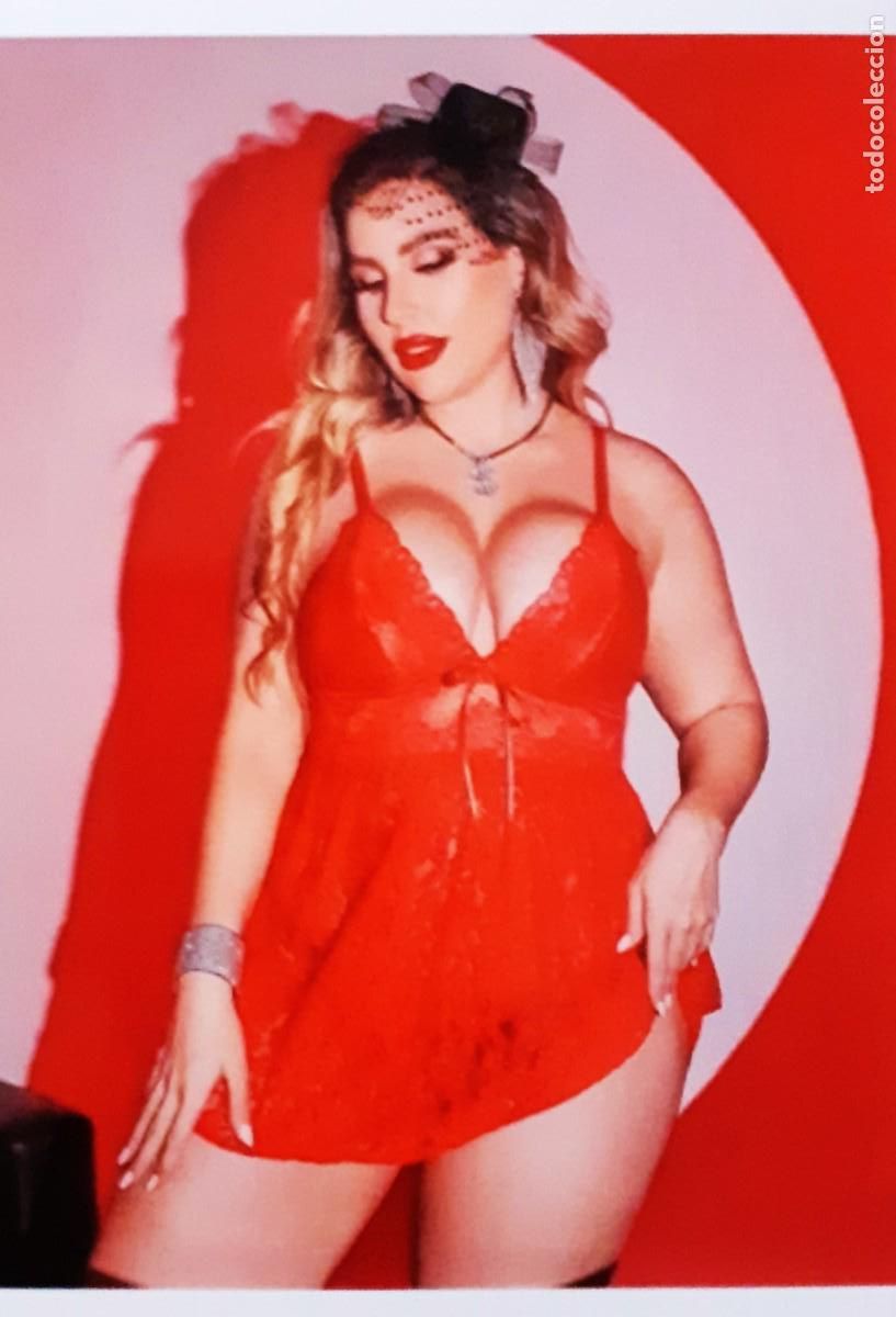 Autres: MUJER CON PICARDIAS. FOTOGRAFIA-ARTE.