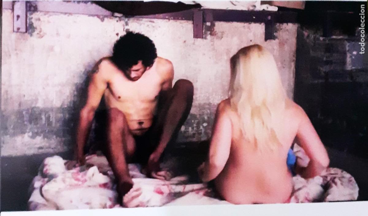 Autres: PORNSTAR COUPLE. FOTOGRAFIA-ARTE.