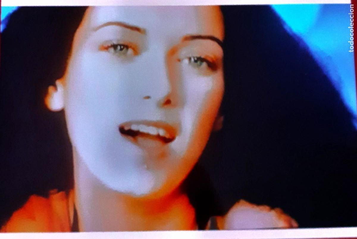 Autres: LUCIA MU&Ntilde;OZ. CANTANTE. FOTOGRAFIA-ARTE.