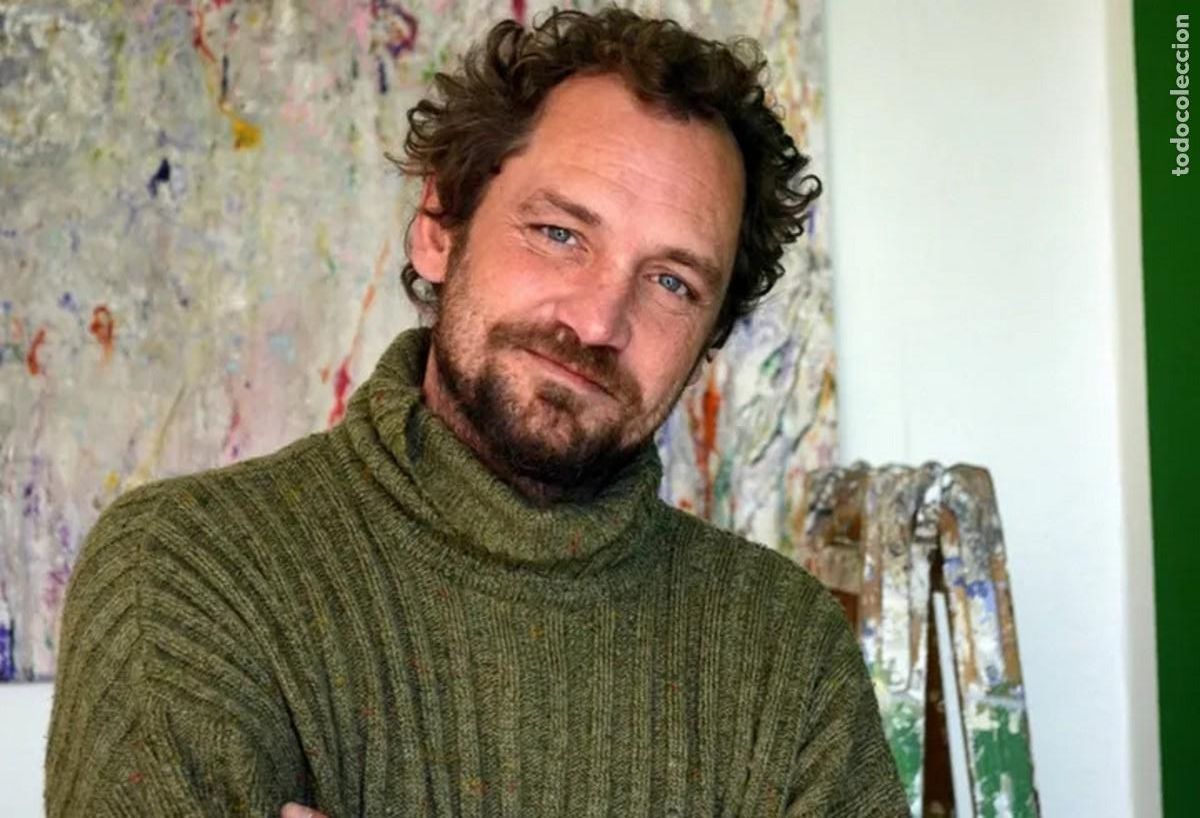 Autres: PORNO LASSE. ACTOR. FOTOGRAFIA-ARTE.