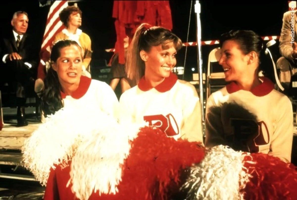 Autres: SUSAN BUCKNER, OLIVIA NEWTON JOHN. DODY GODMAN. ACTRICES. FOTOGRAFIA-ARTE.