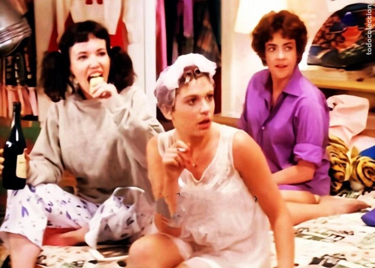 Autres: JAMIE DONNELLI. STOCKARD CHANNING & DINAH MANOFF. ACTRICES. FOTOGRAFIA-ARTE.