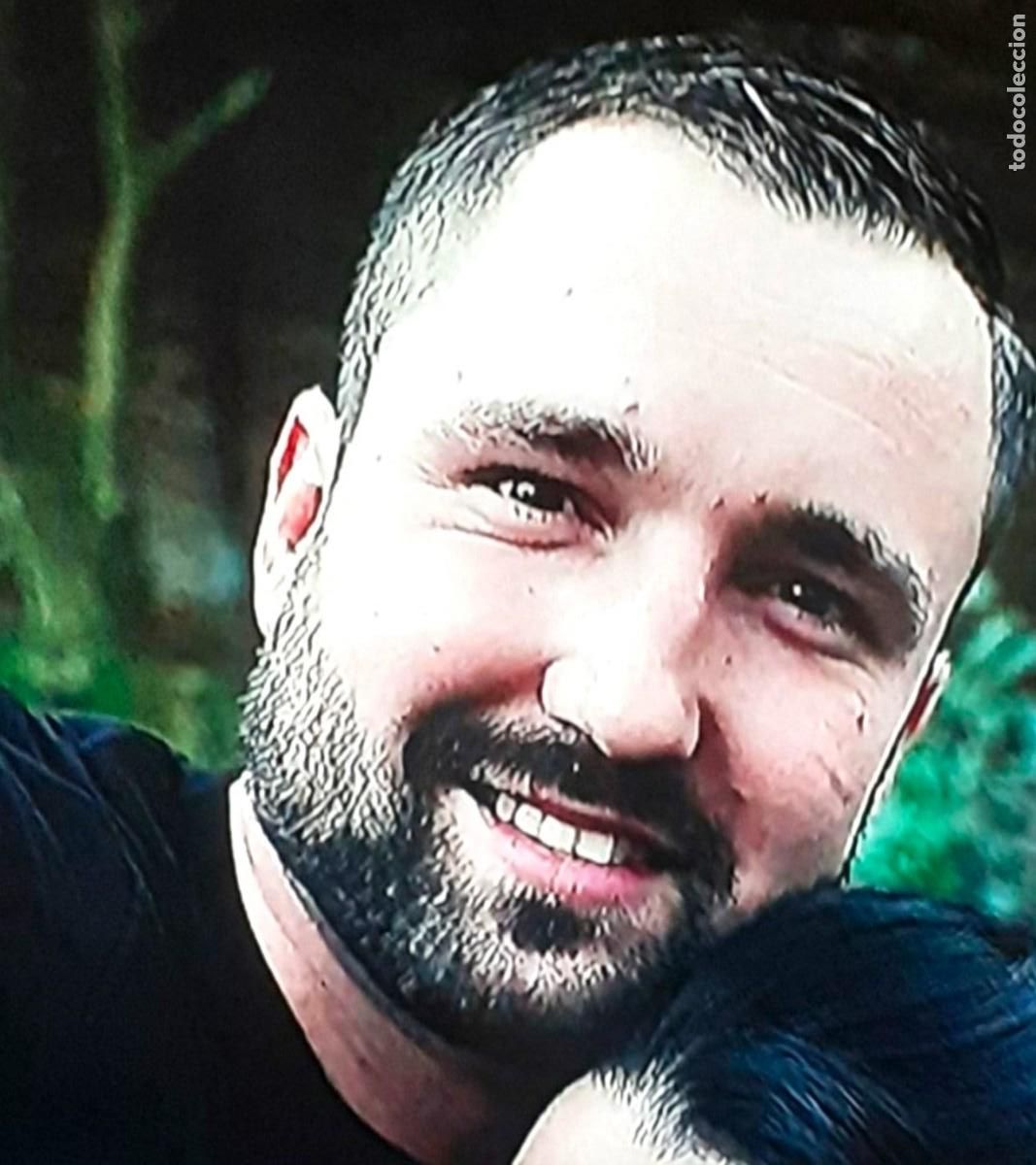 Autres: BILL BOOKERS & BONNY DEVIL. PAREJA AMATUR X. FOTOGRAFIA-ARTE.