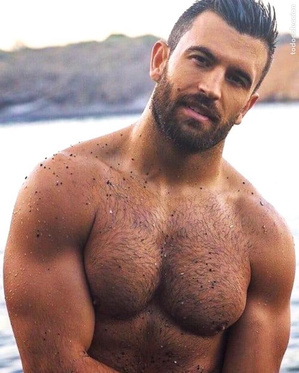 Autres: MODELOS MASCULINOS. FOTOGRAFIA-ARTE.