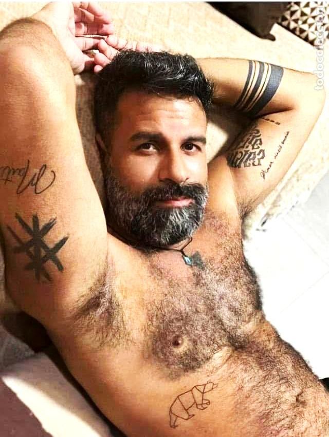 Autres: MODELOS MASCULINOS. FOTOGRAFIA-ARTE.