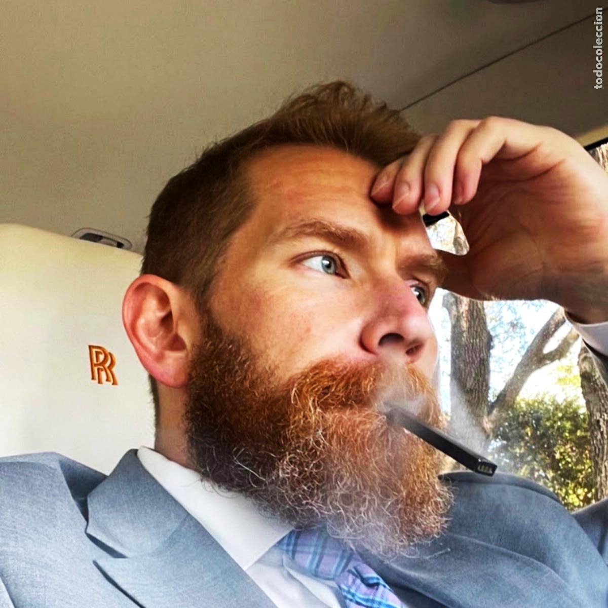 Autres: ALEX ADAMS. ACTOR, MODELO. FOTOGRAFIA-ARTE