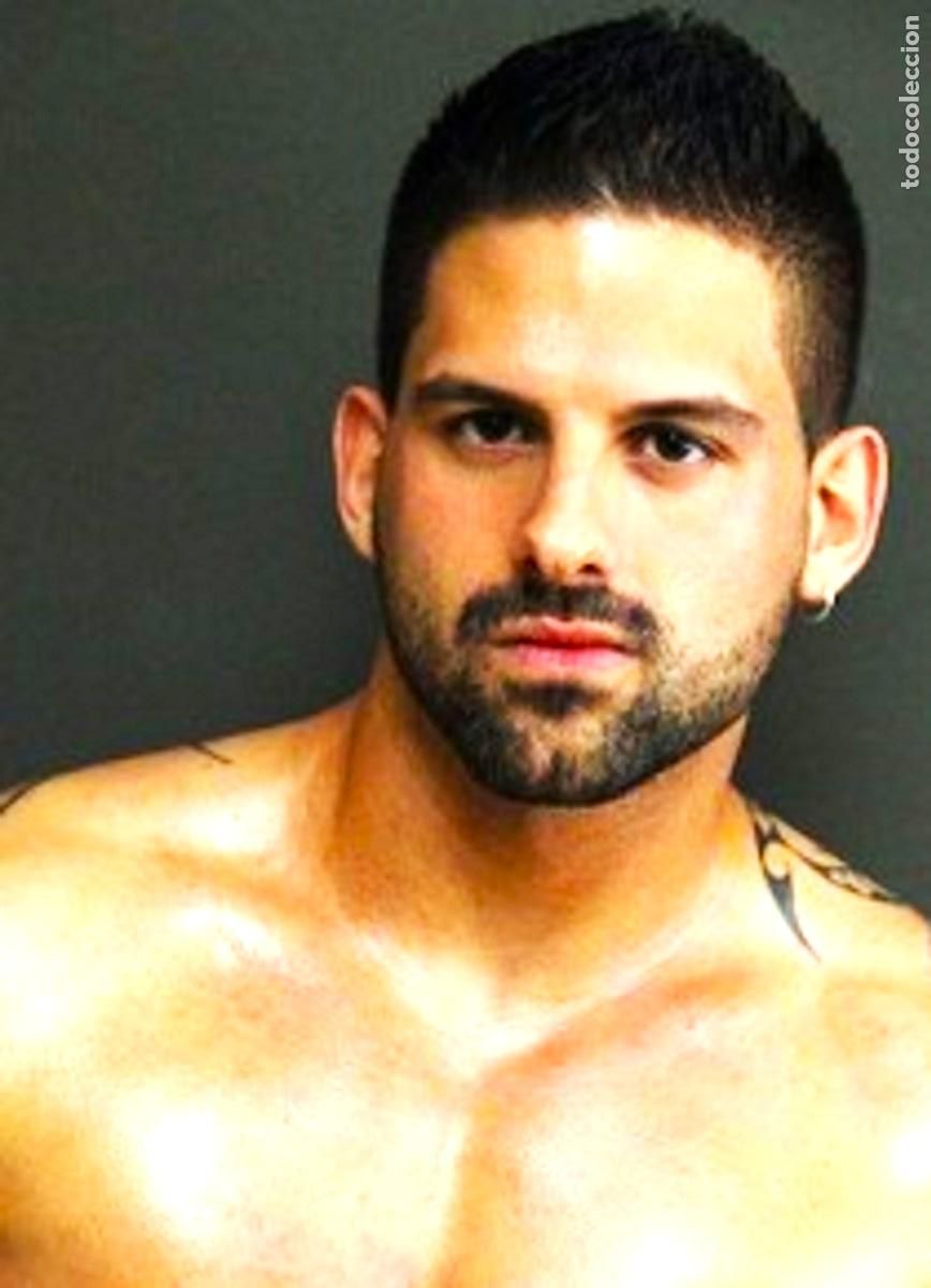 Autres: LORENZO VIOTA. ACTOR. FOTOGRAFIA-ARTE.