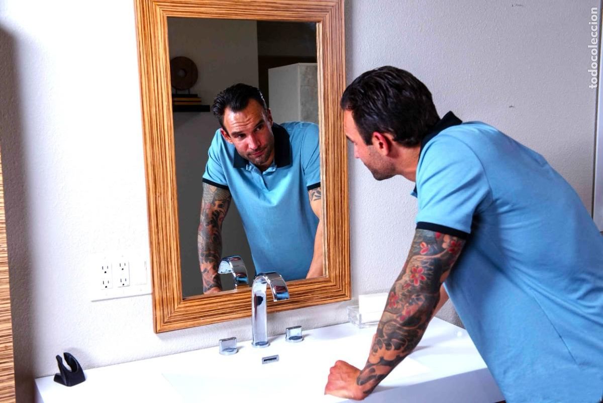 Autres: ALEX LEGEND. ACTOR. FOTOGRAFIA-ARTE.