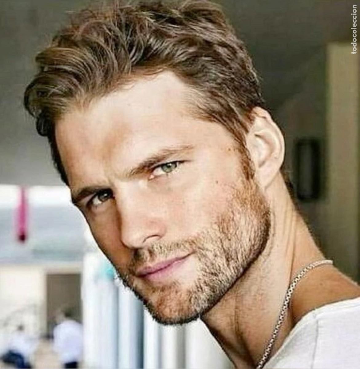 Autres: TOMMY WOOD. ACTOR. FOTOGRAFIA-ARTE.