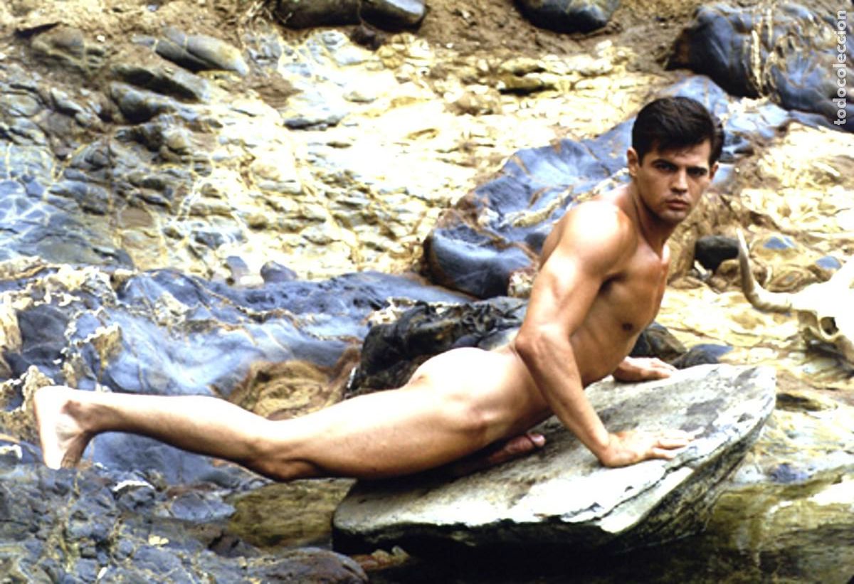 Autres: JEFF STRYKER. ACTOR. FOTOGRAFIA- ARTE.