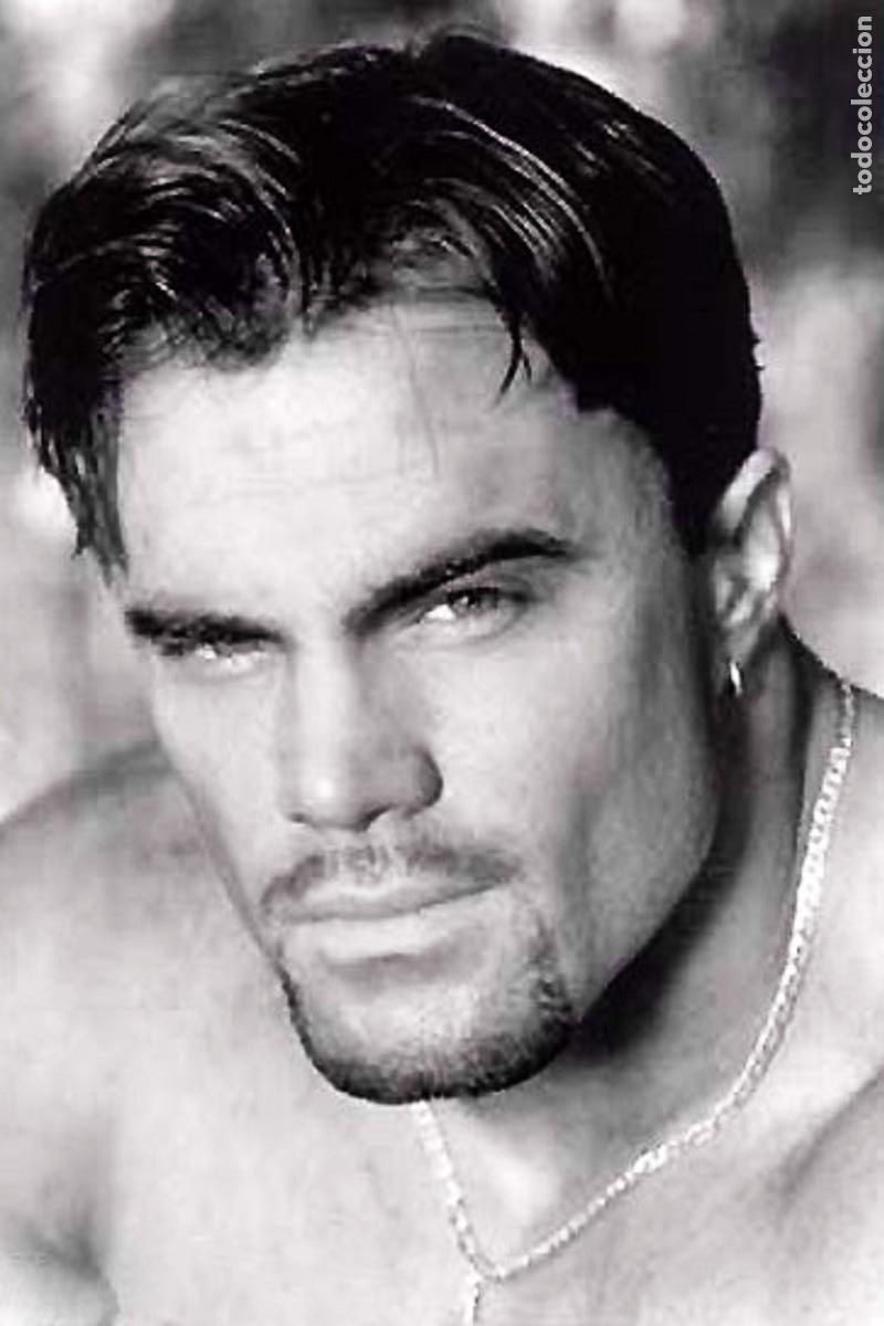 Autres: GRANT MICHAELS. ACTOR. FOTOGRAFIA-ARTE.