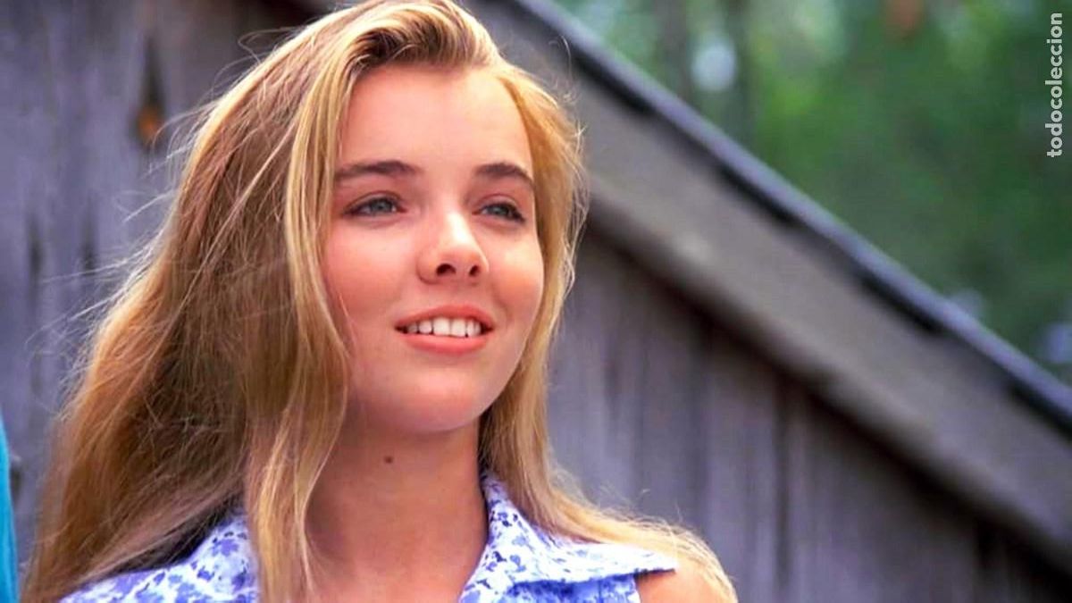 Autres: CHRISTIE CLARK. ACTRIZ. FOTOGRAFIA-ARTE.