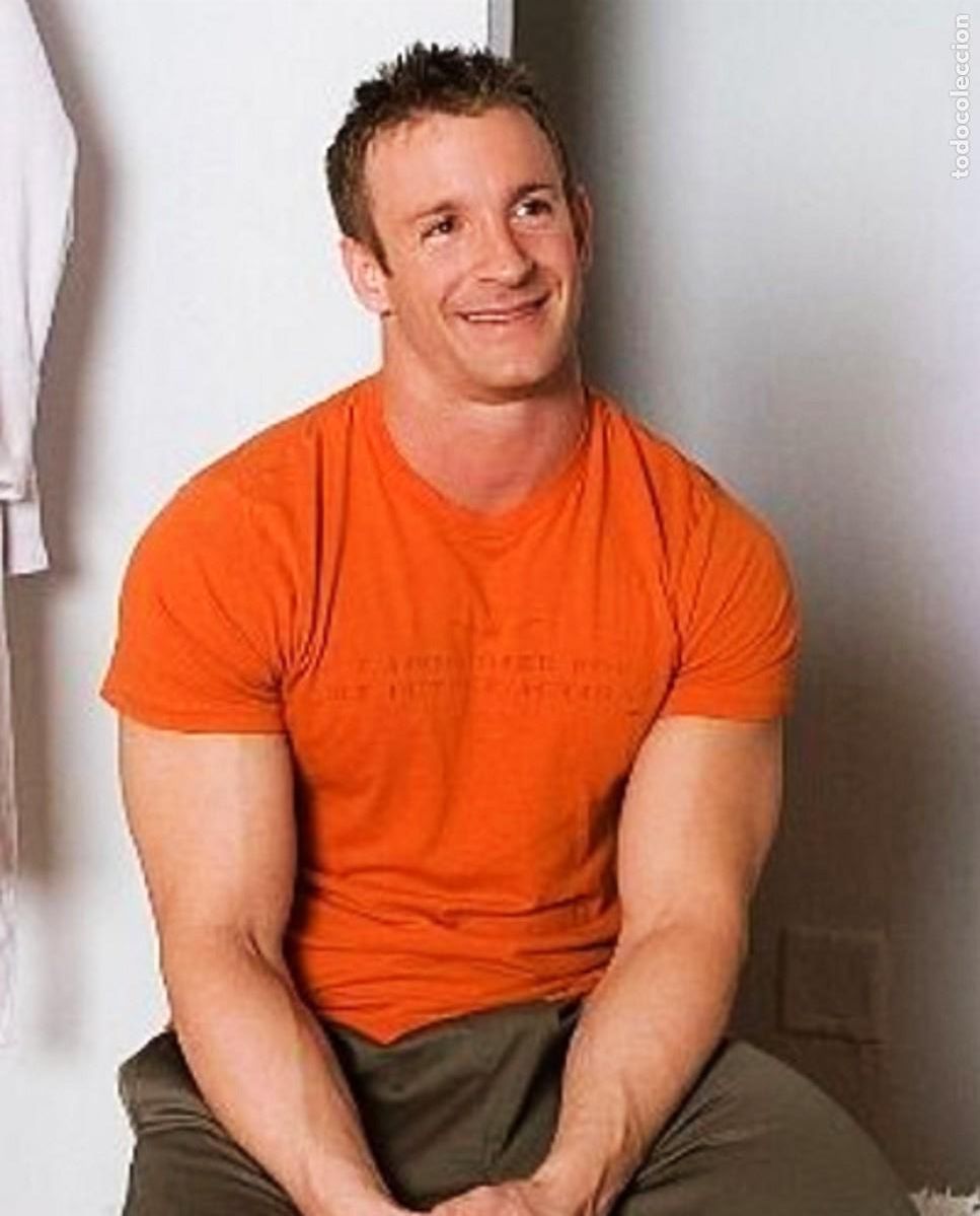 Autres: TJ. CUMMINS. ACTOR-MODELO. FOTOGRAFIA-ARTE.