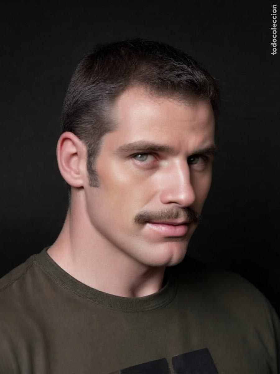 Autres: HOMBRES, HOMBRES EN 3D, FIGURAS MASCULINAS. FOTOGRAFIA-ARTE.