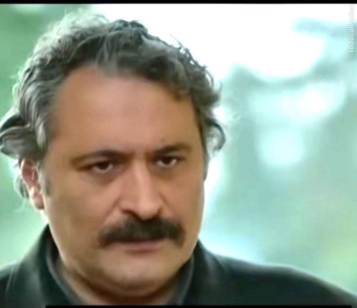 Autres: B&uuml;lent D&uuml;zg&uuml;noglu. ACTOR. FOTOGRAFIA-ARTE.