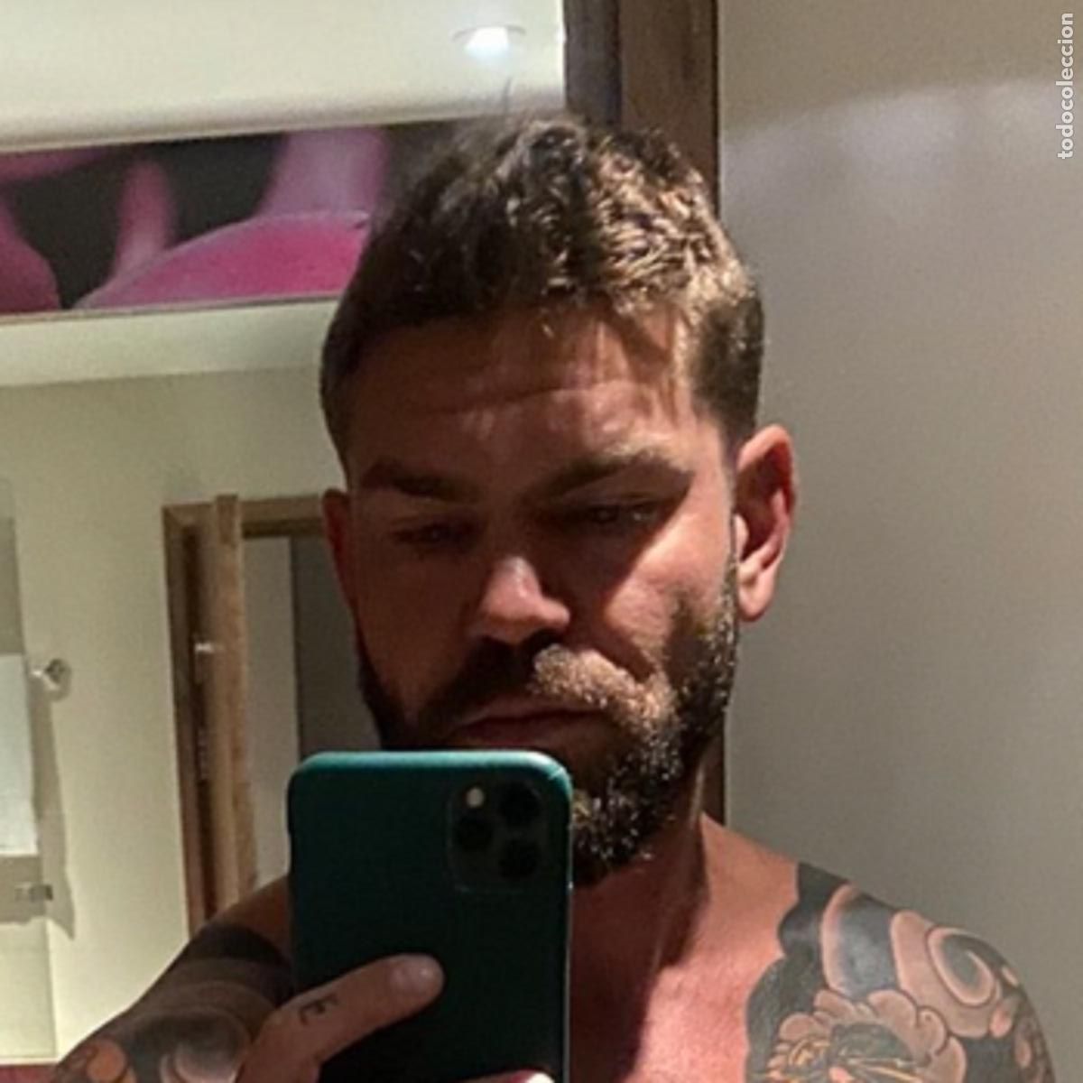 Autres: JUAN LUCHO. ACTOR. FOTOGRAFIA-ARTE.