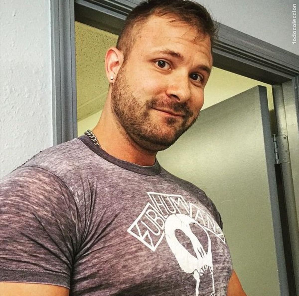 Autres: AUSTIN WOLF. ACTOR. FOTOGRAFIA-ARTE.