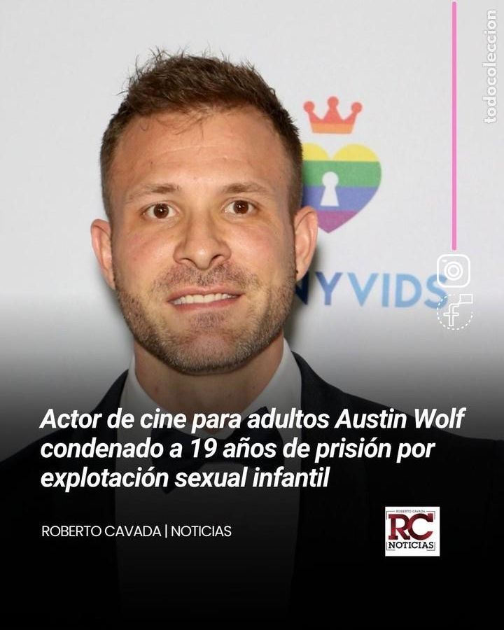 Autres: AUSTIN WOLF. ACTOR. FOTOGRAFIA-ARTE.