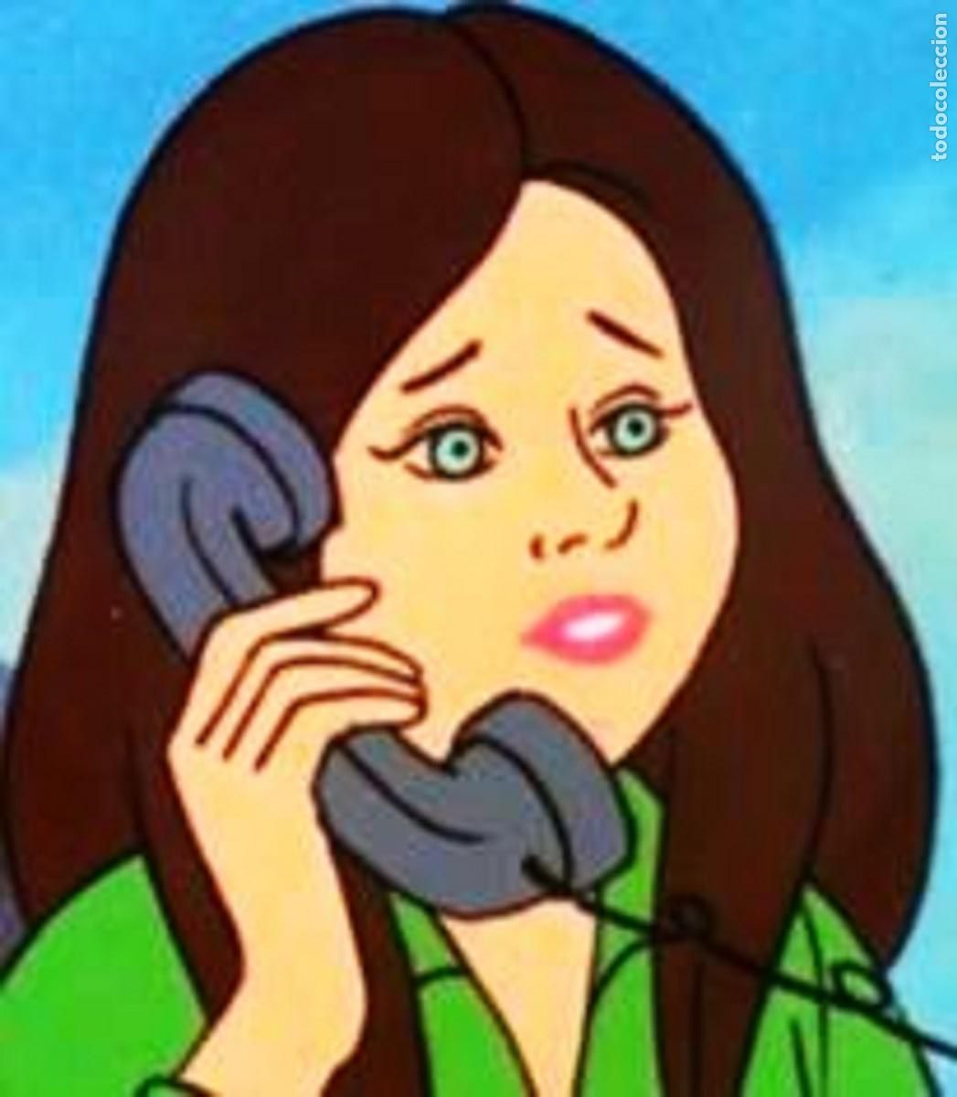 Andere Artikel: LAURI, DANNY, CHRIS, TRACY, TINA, TED, GILLYS Y GOOBER. FOTOGRAFIA-ARTE.