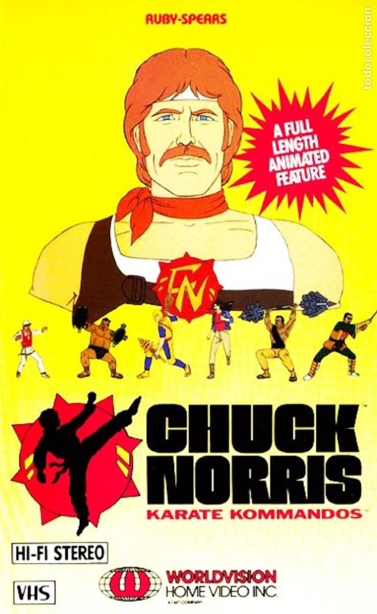 Outros: Chuck Norris, Reed, Pepper, Tabe, kimo, Claw, Super Ninja, Angel Face y Too much. Fotografia-Arte.