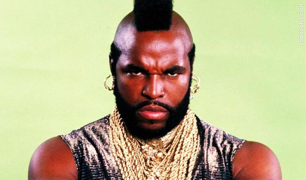 Outros: Mr.T, Skye, Robin, Woody, Jeff, Kim, Spike, Ms. Pryscilla, y el Perro. Fotografia-arte.