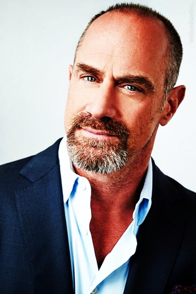 Autres: CHRISTOPHER MELONI. ACTOR. FOTOGRAFIA-ARTE.