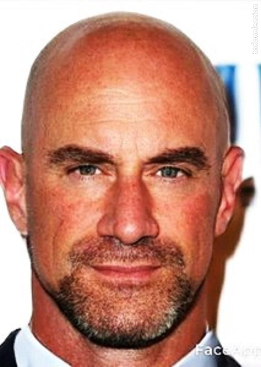 Autres: CHRISTOPHER MELONI. ACTOR. FOTOGRAFIA-ARTE.