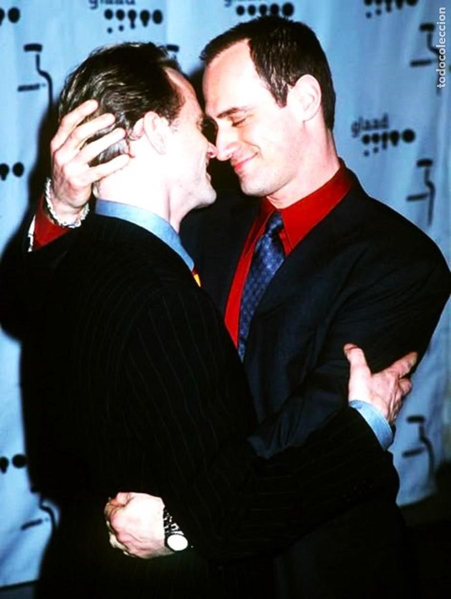 Autres: CHRISTOPHER MELONI. ACTOR. FOTOGRAFIA-ARTE.