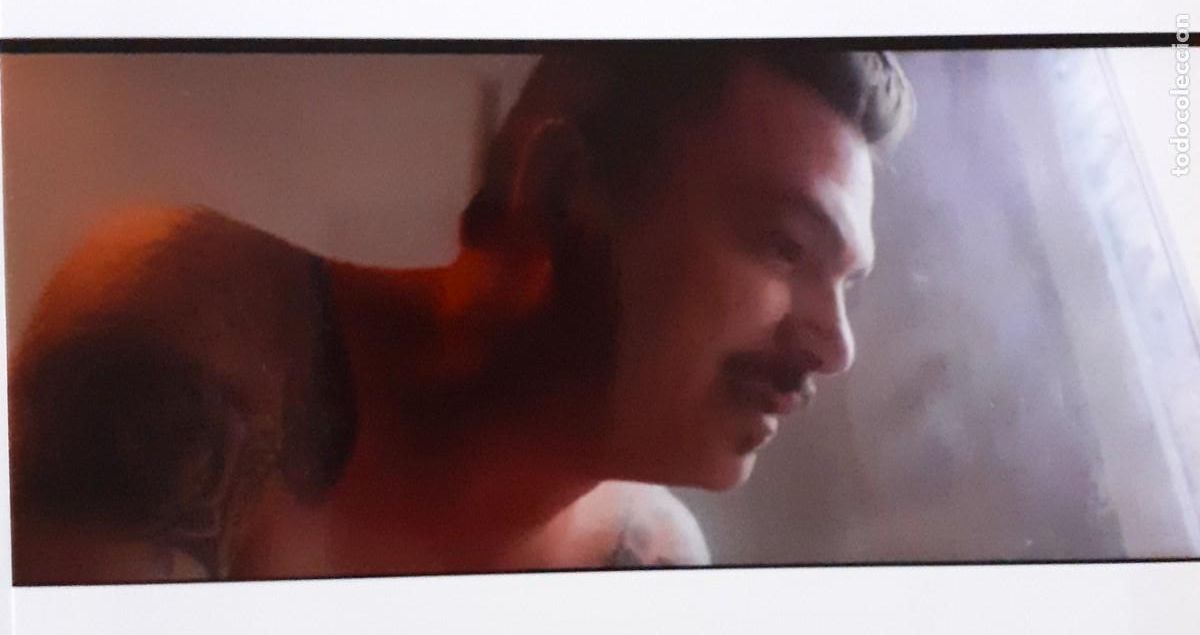 Outros: JORGE MOLINA. ALBERTO. CHARLIE. DANNIS Y ETAH BRADBURY. FOTOGRAFIA-ARTE.