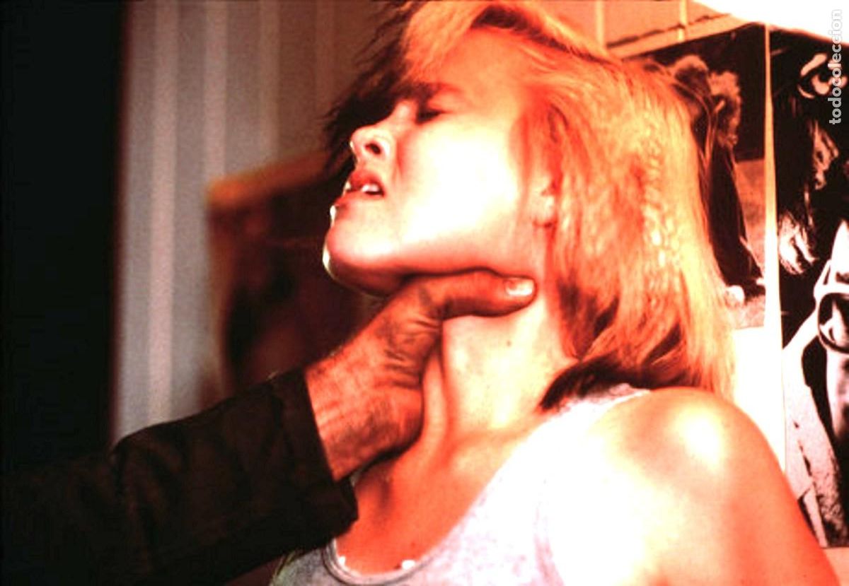 Autres: TIFFANY HELM. ACTRIZ. FOTOGRAFIA-ARTE.