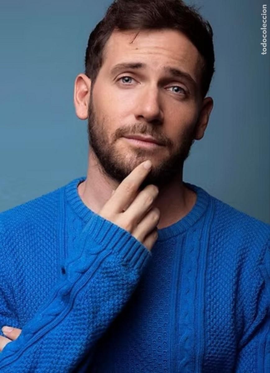 Autres: DAVID MORA. ACTOR. FOTOGRAFIA-ARTE.