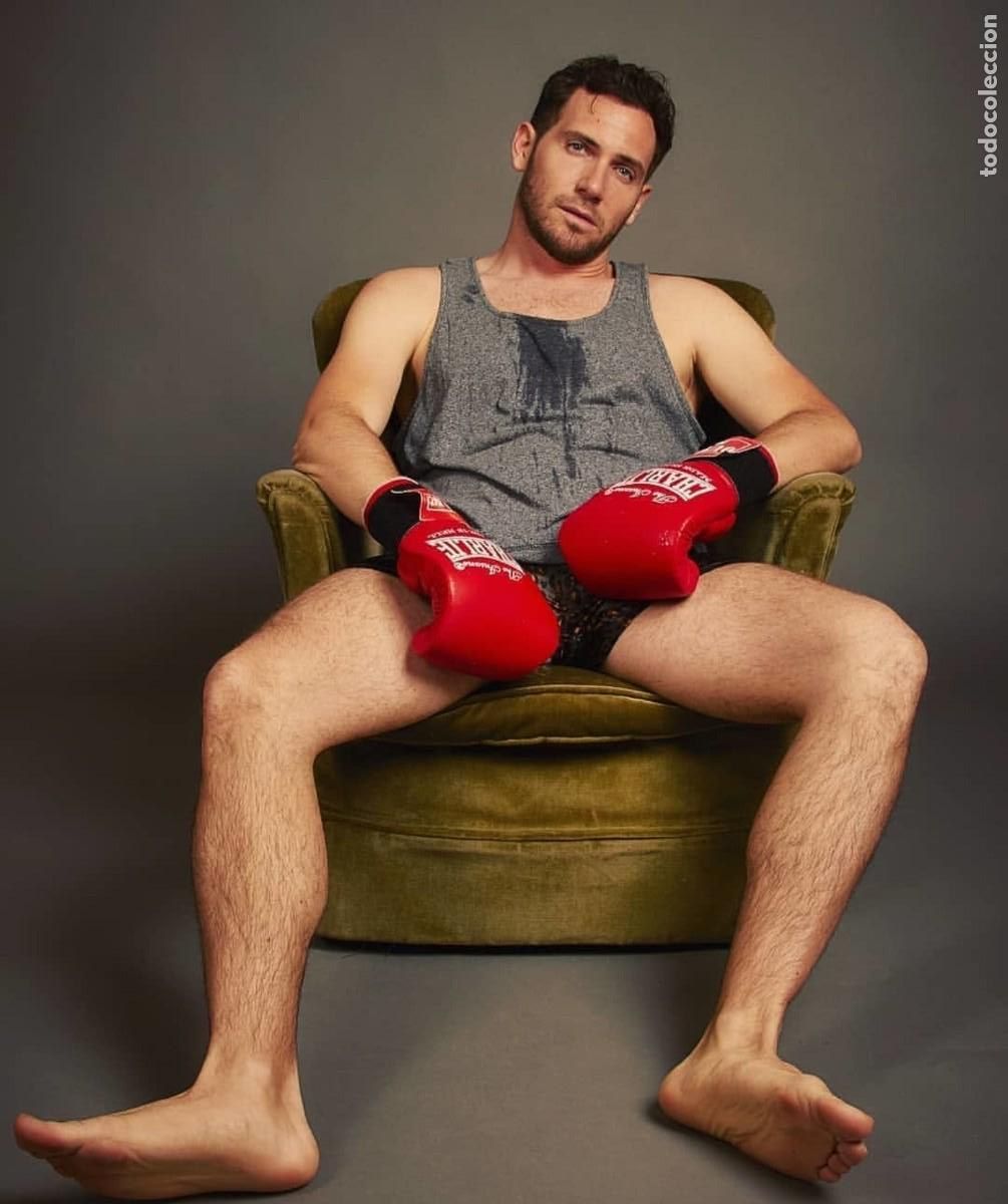 Autres: DAVID MORA. ACTOR. FOTOGRAFIA-ARTE.