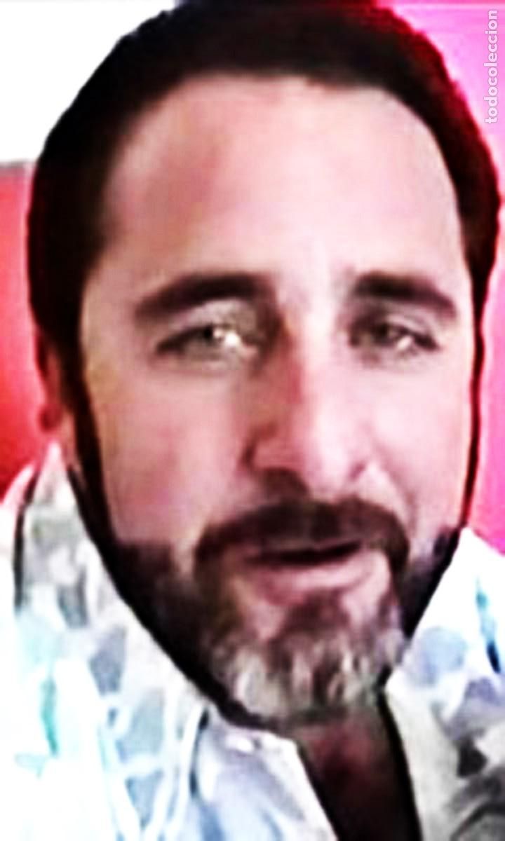 Andere Artikel: PATRICK COLLINS. ACTOR Y PRODUCTOR. FOTOGRAFIA-ARTE.