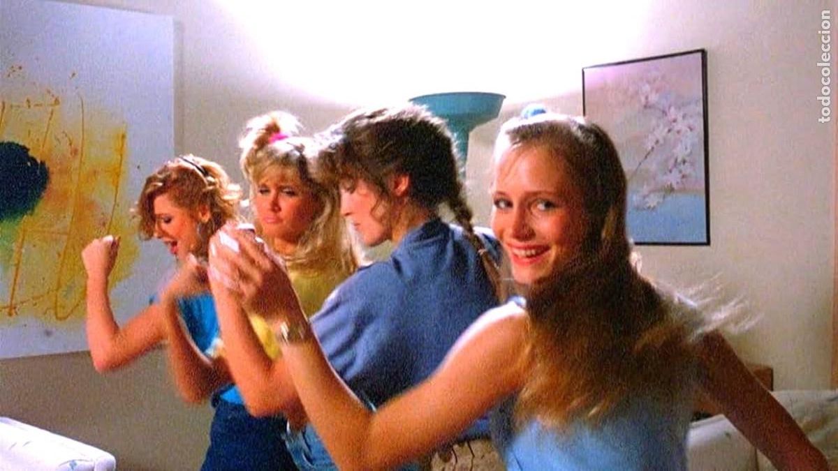 Others for Adults: JULIETTE CUMMINS, HEIDI KOZAK, CRYSTAL BERNARD Y KIMBERLY McARTHUR- FOTOGRAFIA-ARTE.