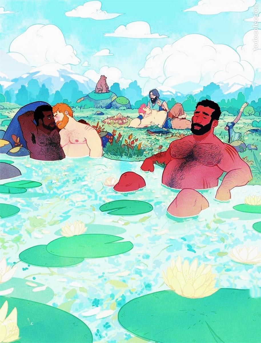 Others for Adults: EL OASIS DEL AMOR. FOTOGRAFIA-ARTE.